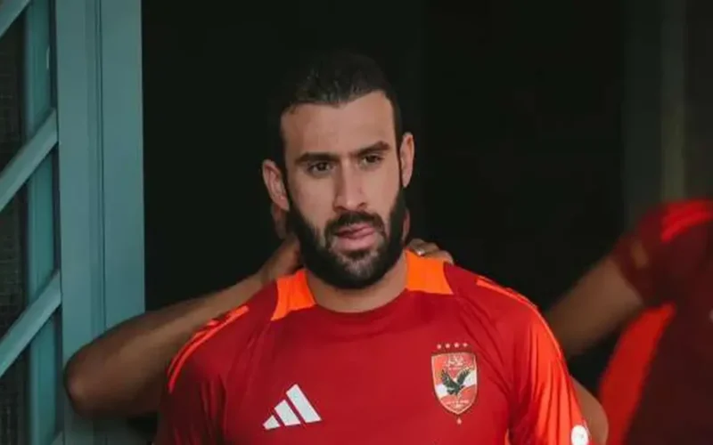 قرار حاسم.. عمر كمال عبدالواحد يحدد مصيره مع بيراميدز يناير 2026